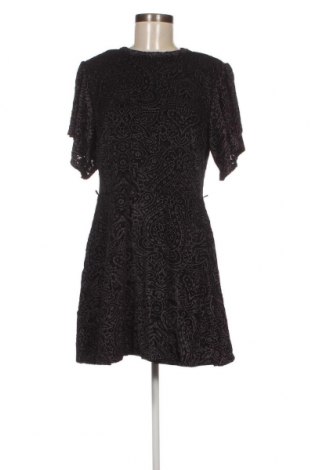 Šaty  ASTRID BLACK LABEL, Veľkosť L, Farba Čierna, Cena  10,04 €