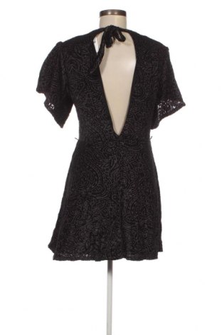 Šaty  ASTRID BLACK LABEL, Veľkosť L, Farba Čierna, Cena  7,36 €