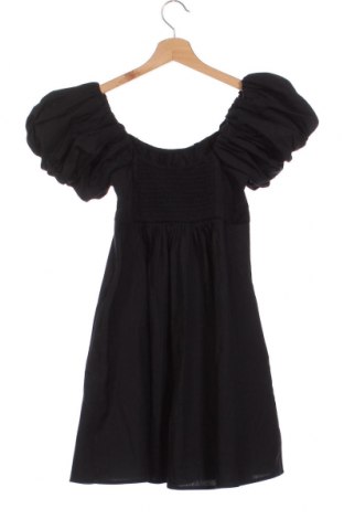 Šaty  Abercrombie & Fitch, Velikost XS, Barva Černá, Cena  1 192,00 Kč