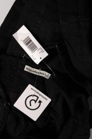 Šaty  Abercrombie & Fitch, Velikost S, Barva Černá, Cena  888,00 Kč