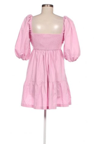 Φόρεμα Abercrombie & Fitch, Μέγεθος S, Χρώμα Ρόζ , Τιμή 46,91 €