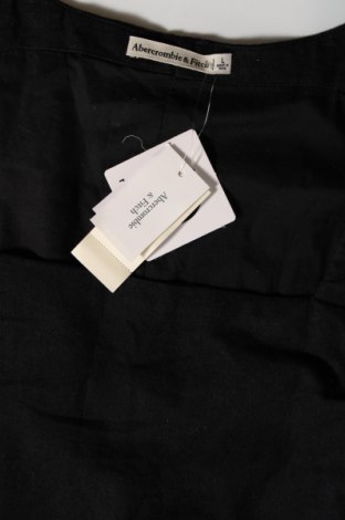 Φόρεμα Abercrombie & Fitch, Μέγεθος L, Χρώμα Μαύρο, Τιμή 22,55 €
