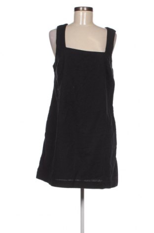 Kleid Abercrombie & Fitch, Größe L, Farbe Schwarz, Preis 22,55 €