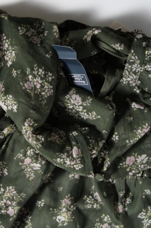 Kleid Abercrombie & Fitch, Größe S, Farbe Grün, Preis 27,06 €