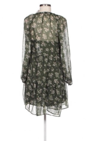 Kleid Abercrombie & Fitch, Größe S, Farbe Grün, Preis 27,06 €