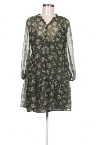 Kleid Abercrombie & Fitch, Größe M, Farbe Grün, Preis 13,53 €