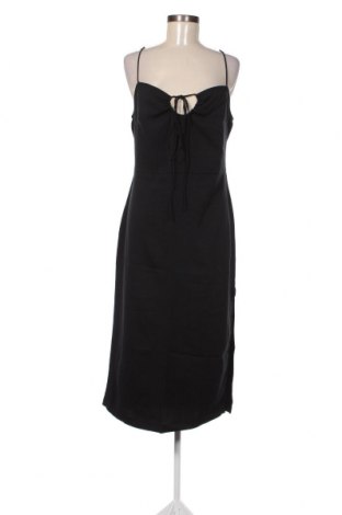 Kleid Abercrombie & Fitch, Größe L, Farbe Schwarz, Preis € 22,55