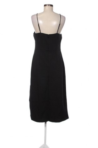 Kleid Abercrombie & Fitch, Größe L, Farbe Schwarz, Preis 24,36 €
