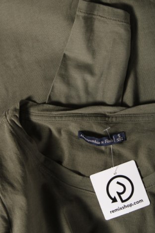 Kleid Abercrombie & Fitch, Größe S, Farbe Grün, Preis 11,17 €