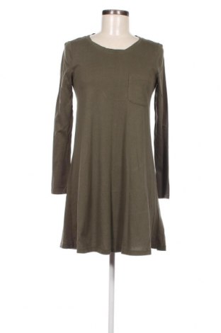 Kleid Abercrombie & Fitch, Größe S, Farbe Grün, Preis 12,82 €