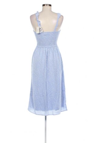 Šaty  Abercrombie & Fitch, Veľkosť S, Farba Modrá, Cena  45,11 €