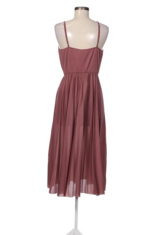 Kleid About You, Größe M, Farbe Braun, Preis 35,05 €