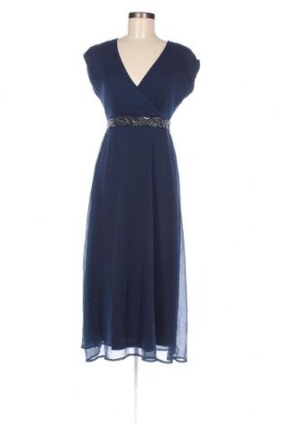 Kleid About You, Größe S, Farbe Blau, Preis € 6,34