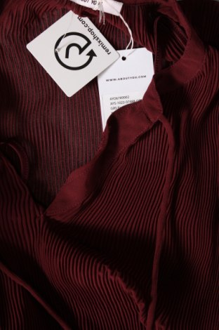 Kleid About You, Größe L, Farbe Rot, Preis 35,05 €