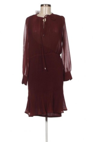 Kleid About You, Größe L, Farbe Rot, Preis 10,87 €