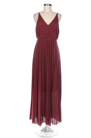 Kleid About You, Größe M, Farbe Rot, Preis 42,27 €