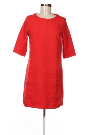 Φόρεμα Acne, Μέγεθος M, Χρώμα Κόκκινο, Τιμή 66,35 €