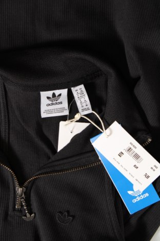 Kleid Adidas Originals, Größe XXS, Farbe Schwarz, Preis 66,49 €
