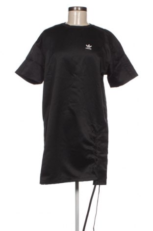Kleid Adidas Originals, Größe XS, Farbe Schwarz, Preis 39,69 €