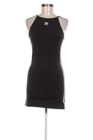 Φόρεμα Adidas Originals, Μέγεθος M, Χρώμα Μαύρο, Τιμή 44,55 €