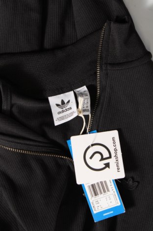 Рокля Adidas Originals, Размер XS, Цвят Черен, Цена 45,15 лв.
