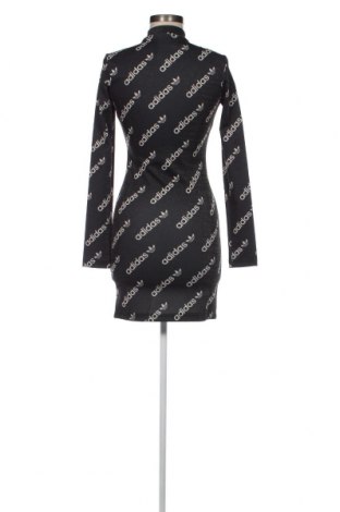 Φόρεμα Adidas Originals, Μέγεθος S, Χρώμα Μαύρο, Τιμή 64,51 €