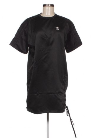 Kleid Adidas Originals, Größe XS, Farbe Schwarz, Preis 90,21 €