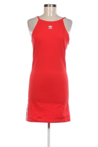 Rochie Adidas Originals, Mărime L, Culoare Roșu, Preț 84,87 Lei