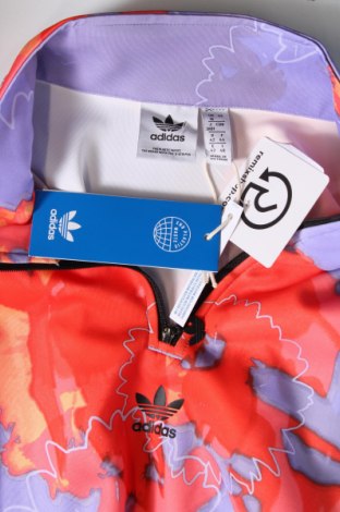 Kleid Adidas Originals, Größe L, Farbe Mehrfarbig, Preis 61,34 €