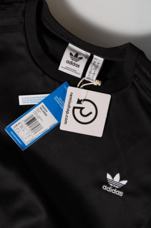 Ruha Adidas Originals, Méret S, Szín Fekete, Ár 36 998 Ft