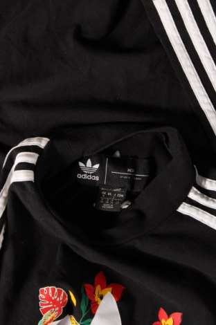 Рокля Adidas Originals, Размер XS, Цвят Черен, Цена 72,64 лв.