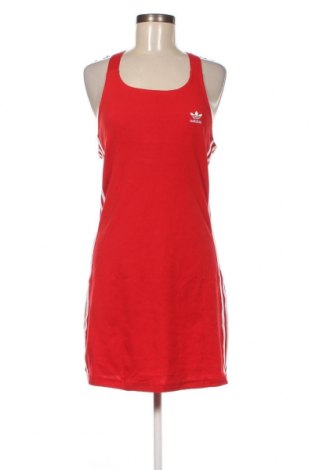 Φόρεμα Adidas Originals, Μέγεθος M, Χρώμα Κόκκινο, Τιμή 36,49 €
