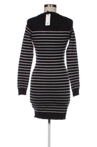 Kleid Ajc, Größe XS, Farbe Schwarz, Preis 8,30 €