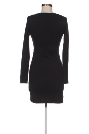 Φόρεμα Ajc, Μέγεθος XS, Χρώμα Μαύρο, Τιμή 8,77 €