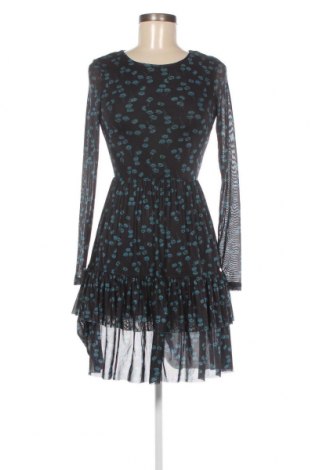 Φόρεμα Ajc, Μέγεθος XXS, Χρώμα Μαύρο, Τιμή 7,35 €