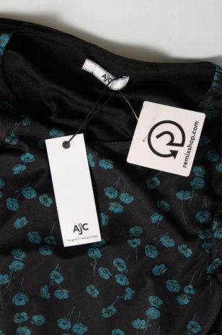 Φόρεμα Ajc, Μέγεθος XXS, Χρώμα Μαύρο, Τιμή 8,77 €