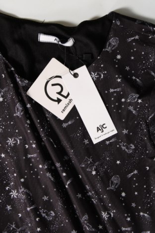Φόρεμα Ajc, Μέγεθος XS, Χρώμα Μαύρο, Τιμή 9,01 €