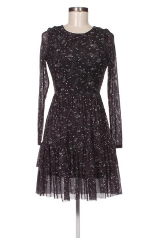 Φόρεμα Ajc, Μέγεθος XS, Χρώμα Μαύρο, Τιμή 9,01 €
