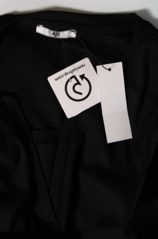 Šaty  Ajc, Veľkosť S, Farba Čierna, Cena  9,25 €
