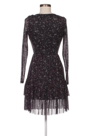 Φόρεμα Ajc, Μέγεθος XXS, Χρώμα Μαύρο, Τιμή 9,01 €