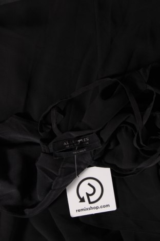 Šaty  AllSaints, Velikost M, Barva Černá, Cena  1 955,00 Kč