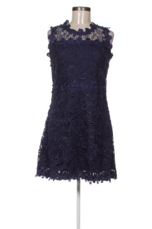 Šaty  Allyson, Veľkosť L, Farba Modrá, Cena  13,48 €