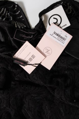 Φόρεμα Almatrichi, Μέγεθος M, Χρώμα Μαύρο, Τιμή 29,44 €