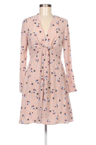 Kleid Almatrichi, Größe XS, Farbe Mehrfarbig, Preis € 13,53