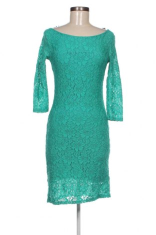 Φόρεμα Amelie & Amelie, Μέγεθος S, Χρώμα Πράσινο, Τιμή 10,23 €