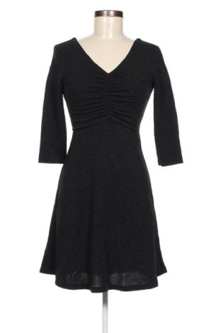 Kleid Amelie & Amelie, Größe M, Farbe Schwarz, Preis 4,84 €