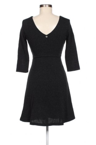 Kleid Amelie & Amelie, Größe M, Farbe Schwarz, Preis 20,18 €