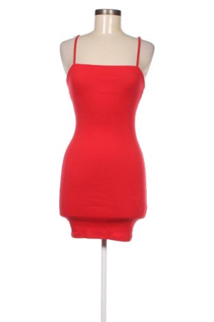 Φόρεμα Amisu, Μέγεθος S, Χρώμα Κόκκινο, Τιμή 17,94 €
