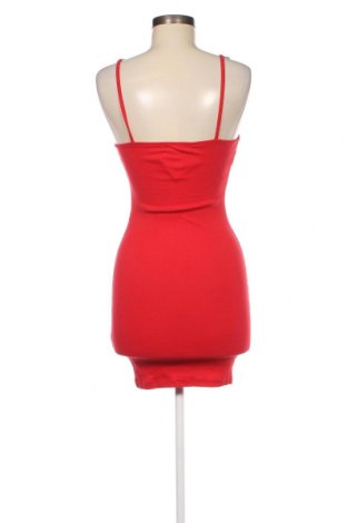 Šaty  Amisu, Veľkosť S, Farba Červená, Cena  16,44 €