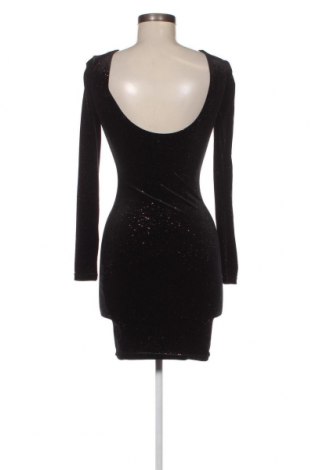 Φόρεμα Amisu, Μέγεθος XS, Χρώμα Μαύρο, Τιμή 5,38 €